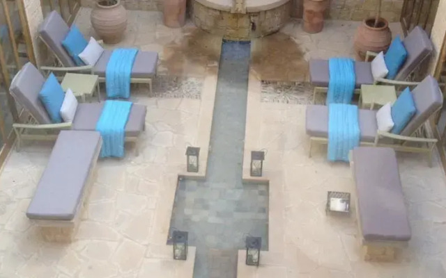 Aphrodite Hills Golf & Spa Resort Residences – Apartments