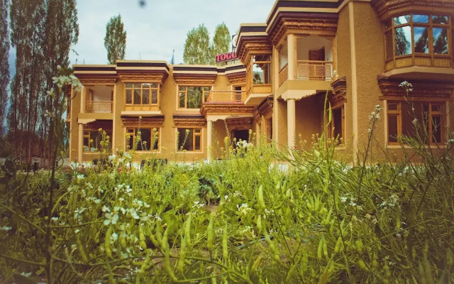 Togochey Boutique Hotel