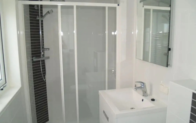 Modern Bungalow at 30 km. From Maastricht