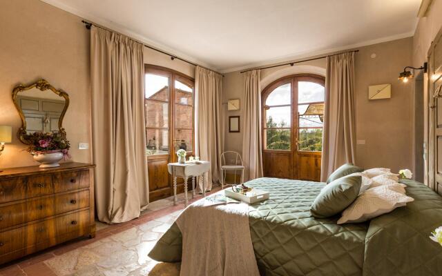 Dimora San Germano 14