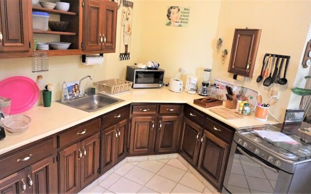 2 Bedroom 'Bird Watching Vacation' Villa