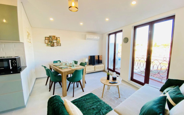 Douro Eiffel Bridge Amazing View