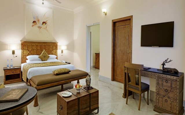 Fateh Safari Suites by Fateh Collection