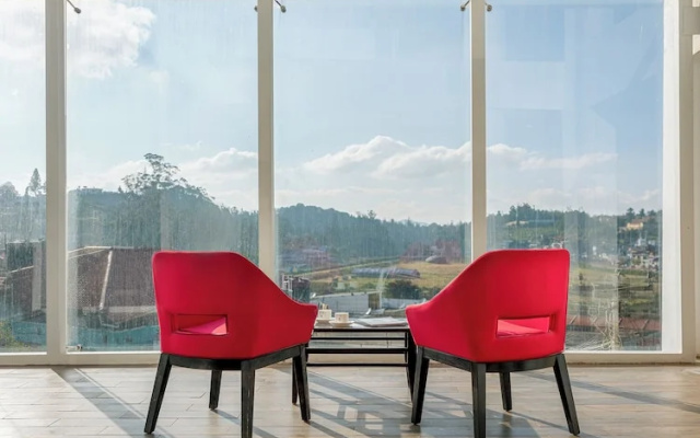 Mango Hill Central Ooty