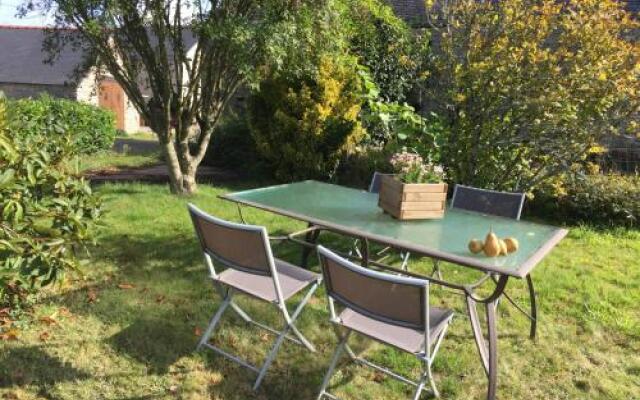 La Maison De Jocelyne