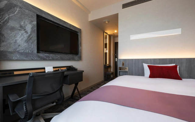 Hotel JAL City Haneda Tokyo