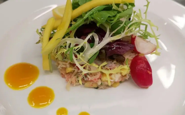 Village de Vacances les Tourelles