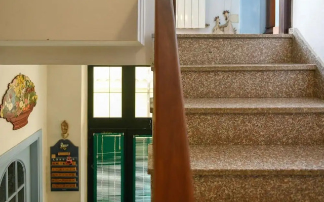 Welcomely - Casa Ortobene