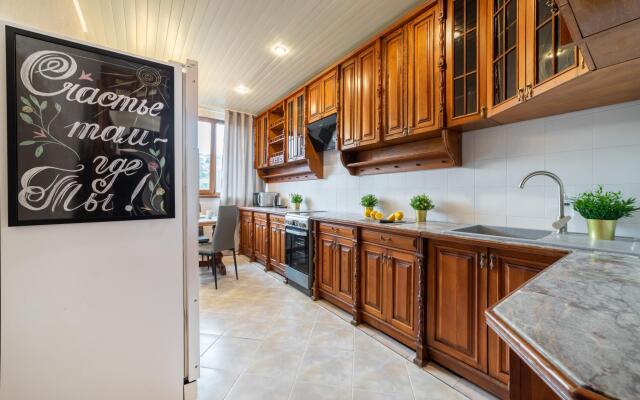 Апартаменты на  улице Гагарина 60