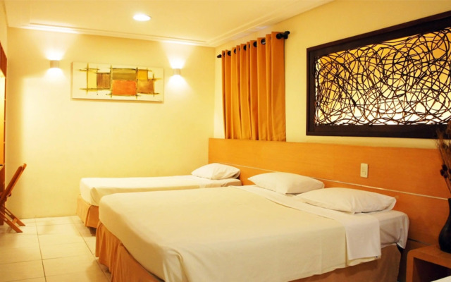 Hotel Aconchego