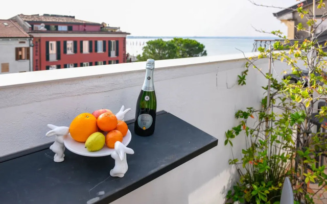 Bed & Breakfast Le Reve