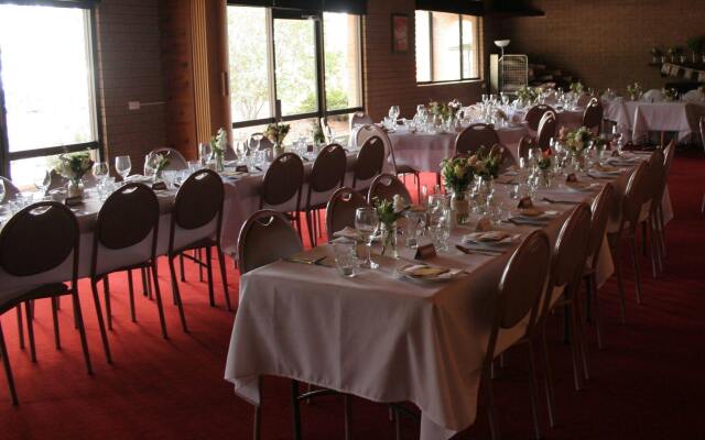 Lake Fyans Holiday Park