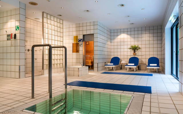 Holiday Inn Berlin City West by IHG