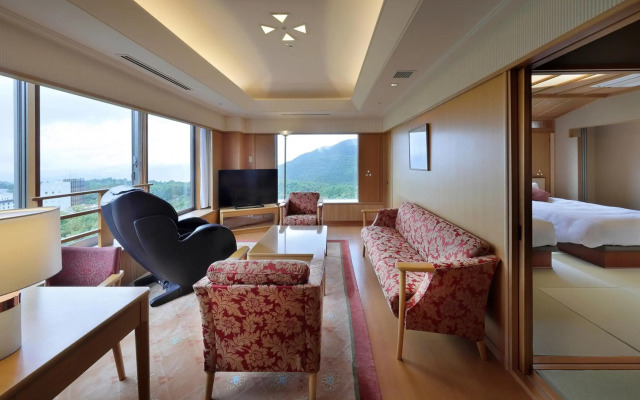 Zao International Hotel