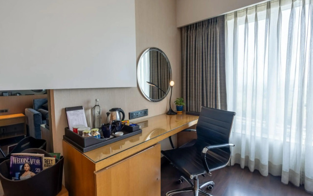 The Fern Goregaon
