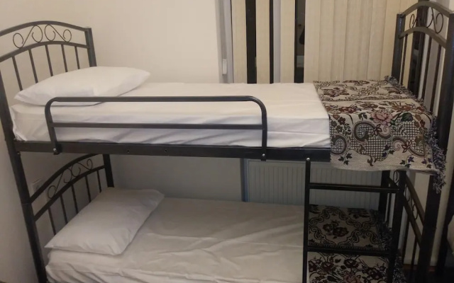 Europe Pak Hostel