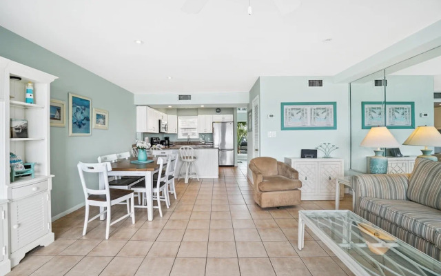 Sailfish Townhomes by Panhandle Getaways