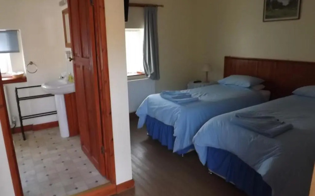 Pear Tree Farm B&B