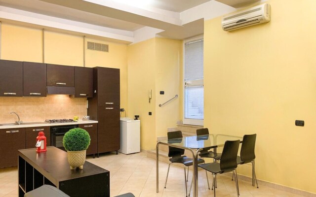 Stunning Apartment in Roma With Wifi and 2 Bedrooms
