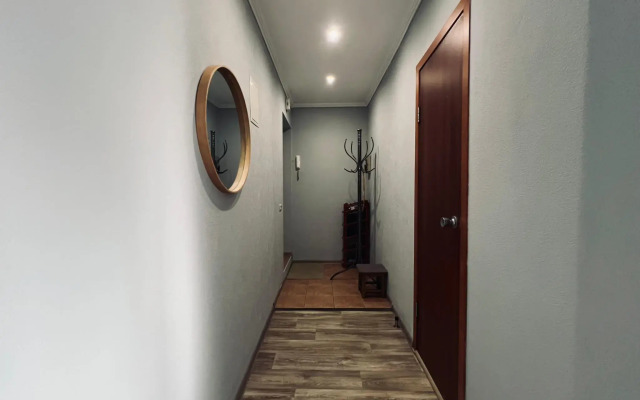 Apartments in Gebler lane 30