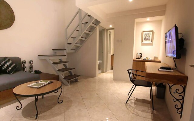 Anza d'Dimmel Jimbaran