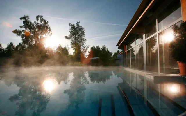 Sure Hotel by Best Western Bad Duerrheim