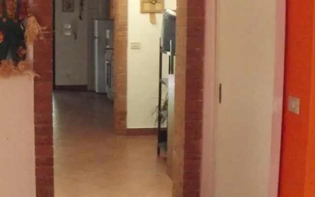 Casa Vacanza in Agrumeto