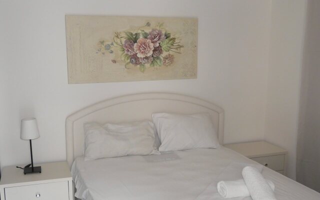 City Center Apartments