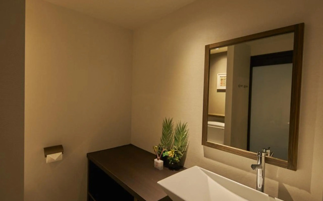 SAKE Kura Hotel Kawasaki Shuku