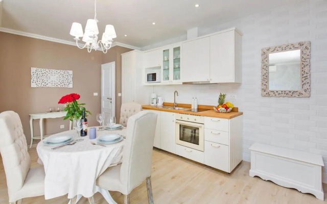 Apartments Villa Boban