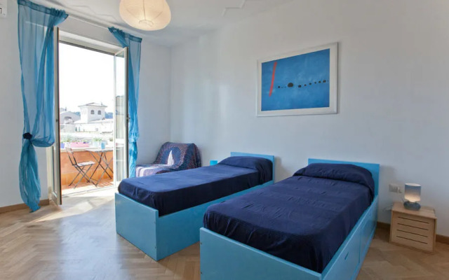 Vatican Apartments - Prati Area