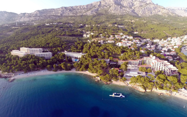 Bluesun Hotel Marina