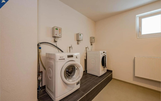 Villa Doris Whg 2 Morgensonne