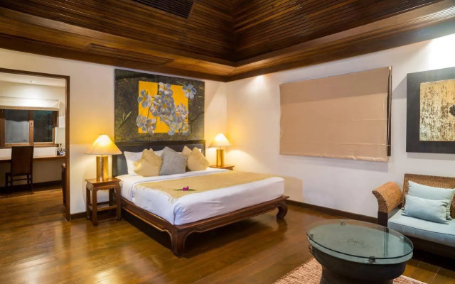 Shiva Samui Luxury Villas