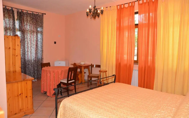 Residence Villa Annette