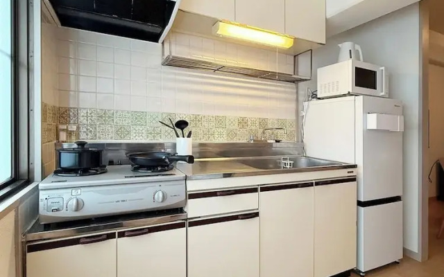 Residence Yu 201