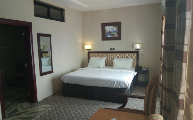 Adig Suites