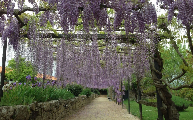 Casa de Santo António de Britiande