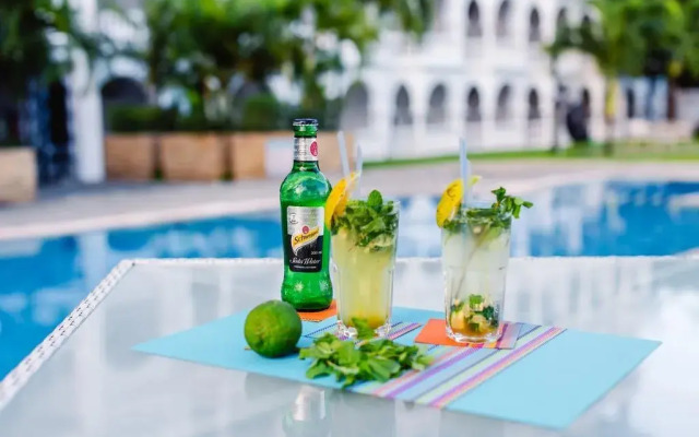 CityBlue Creekside Hotel & Suites, Mombasa