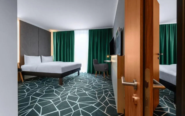 ibis Styles Aschaffenburg