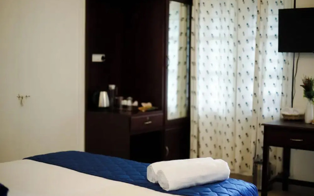 Disha plantation Resort