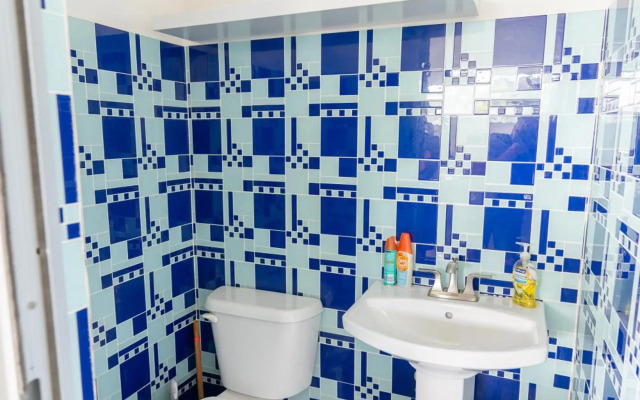 Aquaville Rentals Villa 4