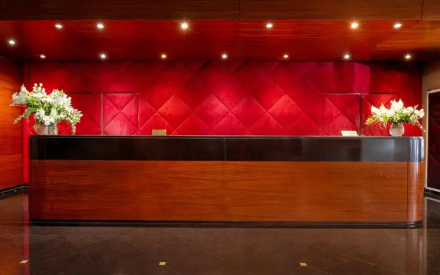 Warwick Champs-Elysées Paris