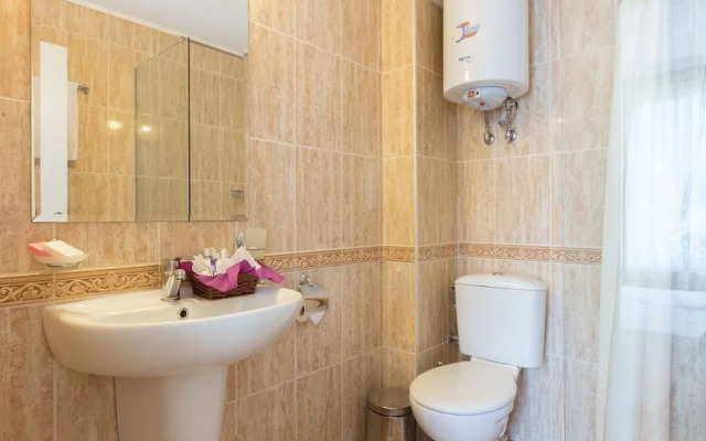 Cozy Studio in Aphrodite Palace Complex