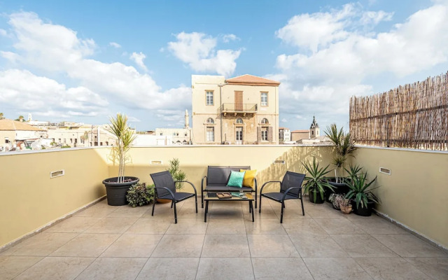 Blondie Jaffa - Smart Hotel by Loginn Tel Aviv