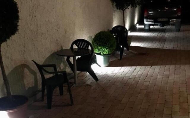 Takács Vendégház 2