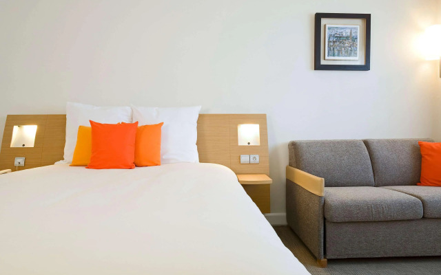 Novotel Paris East