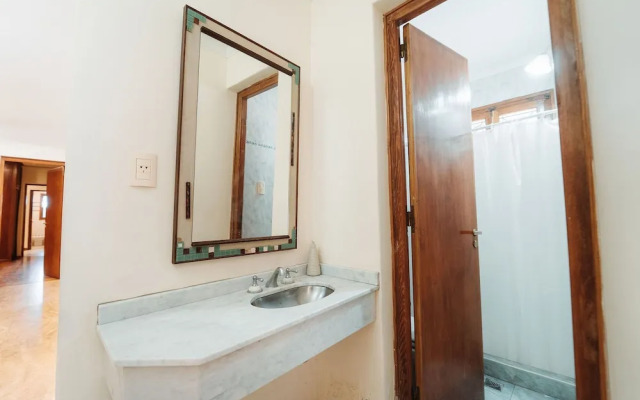 Posada Haura Chacras