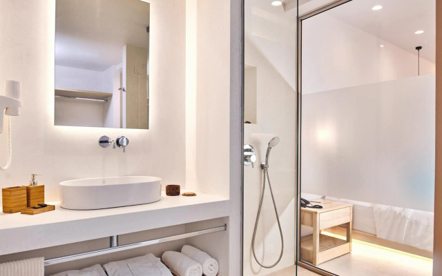 Tsamis Zante Suites - Adults Only