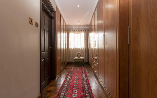 Fair Acres Boutique Hotel